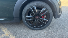 MINI Hatchback 2.0 John Cooper Works 3dr Auto Petrol Hatchback